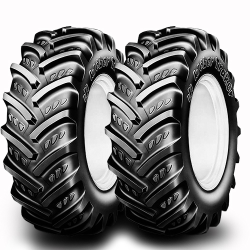 380/85R28 Kleber Traker 133A8/130B  